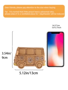 这款专为植物爱好者设计的创新树脂花盆，既可作为小型多肉植物的实用花盆，又可作为装饰品，是点缀桌面或家居花园的理想之选。花盆采用耐用树脂制成，兼具实用性和美观性，为植物爱好者提供了一种时尚的方式来展示室内绿植，同时为任何生活空间增添一丝自然优雅的气息。 - 彩色 - 查看 10