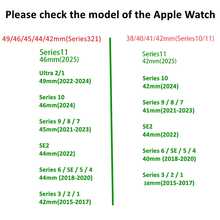 18/20/22mm 磁性尼龙表带，兼容三星 Watch7 和 GT6 | 38-49mm 快拆表带，适用于 Ultra3/S11-S1 SE - 磁吸扣藍迷彩 - 查看 7