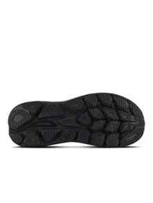 Hoka Giày chạy bộ Clift10 Y cho trẻ em, thoáng khí, đệm nhẹ, linh hoạt, bền, dùng cho phòng tập thể dục, chạy bộ đường trường, mặc hàng ngày, màu xanh lam 1168860-BBLC - đen - Xem 5