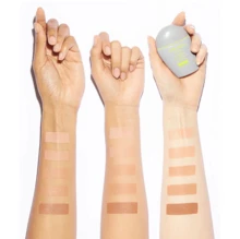 Shiseido Sports Bb Spf 50 + Medium Dark 30 Ml – Fluid BB Cream With SPF 50 That Protects, Hydrates And Evens Out Medium To Dark Skin Tone; It Provides A Radiant, Natural And Long-Lasting Finish, Ideal For Everyday Or Outdoor Activities. ✅ 24/72h Delivery To Spain (Mainland) | Beauty Explosion | Your Beauty And Makeup Store – Exploit Your Best Version - 中深色/03 - 查看 5