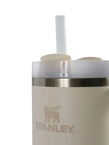 STANLEY - The  H2.0 FlowState™ Tumbler 30 Oz Premium 18/8 Stainless Steel Mug Bottle Insulated Cup Portable Water Bottle Large-Capacity Coffee Cup Water Cup With Handle And Straw, For Travel, Home, Office, Gift, Ice Drinks And Hot Drinks Christmas Gift New Year Gift 10-13236-003 - 1213 KEM 2.0 - Xem 3