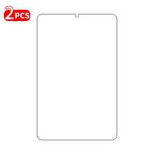 Bộ 2 miếng dán màn hình cường lực, tương thích với iPad, Galaxy Tab/Redmi Pad SE/HONOR Pad/Mi Pad, MatePad Air, chống trầy xước, cảm ứng nhạy. - Trong sáng - Xem 25