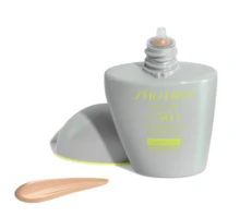 Shiseido Sports Bb Spf 50 + Medium Dark 30 Ml – Fluid BB Cream With SPF 50 That Protects, Hydrates And Evens Out Medium To Dark Skin Tone; It Provides A Radiant, Natural And Long-Lasting Finish, Ideal For Everyday Or Outdoor Activities. ✅ 24/72h Delivery To Spain (Mainland) | Beauty Explosion | Your Beauty And Makeup Store – Exploit Your Best Version - 中深色/03 - 查看 3
