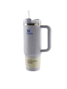 STANLEY - The  H2.0 ™ Tumbler 30 Oz Premium 18/8 Stainless Steel Mug Bottle Insulated Cup Portable Water Bottle Large-Capacity Coffee Cup Water Cup With Handle And Straw, For Travel, Home, Office, Gift, Ice Drinks And Hot Drinks Christmas Gift New Year Gift 10-13236-035 - 1433 GIỌT SƯƠNG - Xem 8