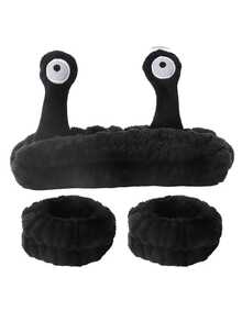 1 Bộ: 1 Băng đô/2 Vòng đeo tay/3 Băng đô spa, Băng đô trang điểm, Băng đô đắp mặt, Băng đô chăm sóc da, Băng đô bông xốp màu hồng, Nơ, Bong bóng, Băng đô và vòng đeo tay spa, Bộ phụ kiện tóc cho nữ và bé gái, Băng đô và vòng đeo tay, Băng đô và vòng đeo tay spa tái sử dụng, Băng đô bông xốp màu trơn, Băng đô bông xốp - Nhiều màu - Xem 7