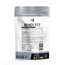 MASmusculo - Whey Fit - 1kg - ✅ Kostenlose Lieferung in 4/7 Tagen Stunden im ganzen Land - Erhöht die Muskelmasse - Hilft, die Muskelmasse zu erhalten - Stärkt die Muskeln - Härtet die Muskeln - Repariert Zellen nach dem Training - Kaffee und Karamell - Übersicht 4