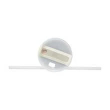 STANLEY - The  H2.0 ™ Tumbler 30 Oz Premium 18/8 Stainless Steel Mug Bottle Insulated Cup Portable Water Bottle Large-Capacity Coffee Cup Water Cup With Handle And Straw, For Travel, Home, Office, Gift, Ice Drinks And Hot Drinks Christmas Gift New Year Gift 10-13236-011 - 1312 海泡石 - 查看 5