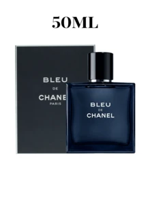CHANEL Xịt Rửa Bleu Eau De Toilette Cho Nam FR EDT 3.3oz/100ml - Giờ ban ngày - Xem 4