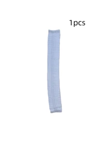 Cubierta desechable de escoba de tela no tejida (red) para limpieza de pisos y pelos, herramienta de limpieza para adsorción de polvo y pelos de mascotas - Multicolor - Ver 9