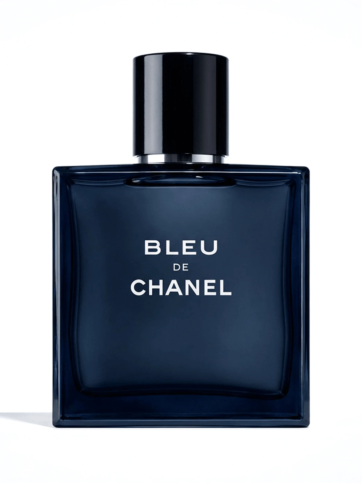 CHANEL 男士蓝色淡香水喷雾 FR EDT 3.3 盎司/100 毫升 - 美東時間 - 查看 1