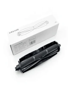 原裝防纏繞滾刷剪毛主刷 掃地機器人配件備件 適用於 Dreame L10s Ultra / L10s Pro / L10s Ultra L20 Ultra X20 Pro X20 Pro Plus X30 Ultra / X30 Pro, Mova E30 Ultra Parts X40 Pro/S30 Pro L40 Ultra / X40 Ultra / X40 Ultra Complete Omni M30 D102 / X20 Pro D102GL M30S D103CN - 黑色 - 查看 2