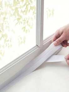 3.2米厨房浴室水槽缝隙密封条、马桶座圈贴纸、墙角密封条、胶带、马桶密封胶带、自粘式浴室厨房密封条、浴室防水密封条、装饰性水槽缝隙贴纸