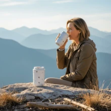 400毫升玻璃杯，高端咖啡杯，可定制贴纸图案，奢华牛奶杯，冬季暖身杯，抹茶杯。两用保温杯，专为女性设计，适合居家、办公、学校、聚会、旅行、露营等场合，也可作为礼物赠送。 - 彩色 - 查看 11