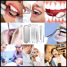 Oral Tools - Silver - View 2