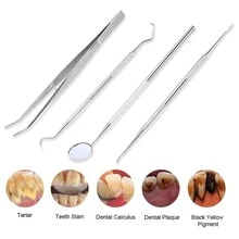 Oral Tools - Silver - View 8