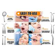 Oral Tools - Silver - View 3