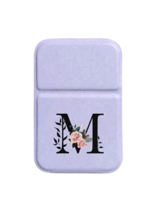 Gương trang điểm mini gấp gọn màu tím, chữ cái đầu màu đen, họa tiết hoa màu hồng, gương trang điểm chữ cái A-Z có giá đỡ, gương du lịch màu tím, sản phẩm làm đẹp, gương trang điểm để bàn, gương hình chữ nhật để bàn nhỏ gọn, gương trang điểm tối giản nhỏ gọn, gương trang điểm du lịch xách tay làm quà tặng cho phụ nữ - Món quà tuyệt vời nhất cho giáo viên, mùa tựu trường, đồ dùng ký túc xá, món quà hoàn hảo, quà tặng Giáng sinh, quà tặng Halloween - Nhiều màu - Xem 20