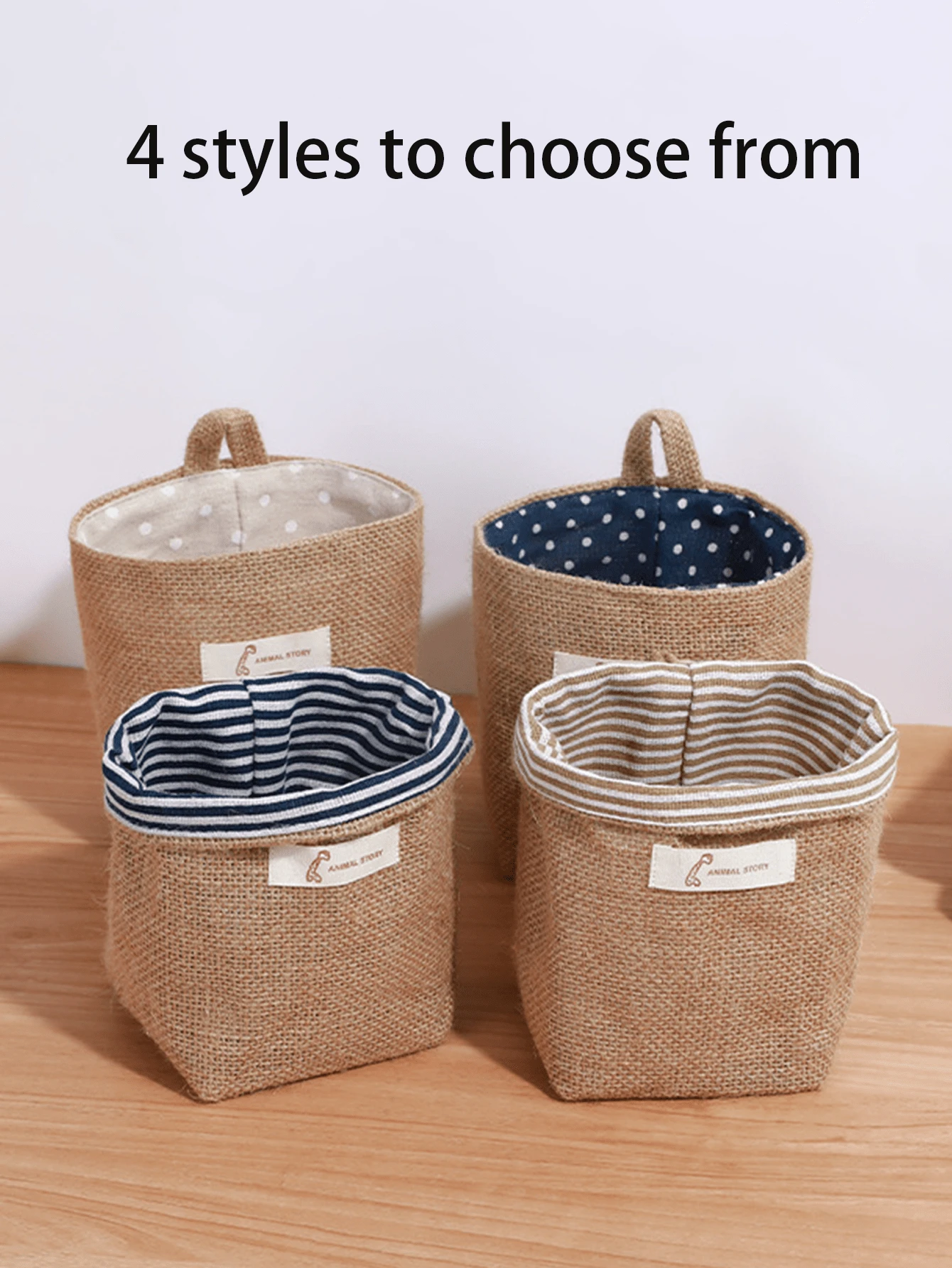 Bedside Storage Caddy,Hanging Storage Bag,Door Rear Storage Bag,Strong,Sturdy,Easy Installation,For Headboards Bunk Beds Dorm Rooms,Book,Phone,Magazine,Glasses,Phones,Magazine,Gift For Family, Loved, Friends, Classmates, Neighbors, Valentine's Day, Christmas, New Year's Gifts - Multicolor - View 1