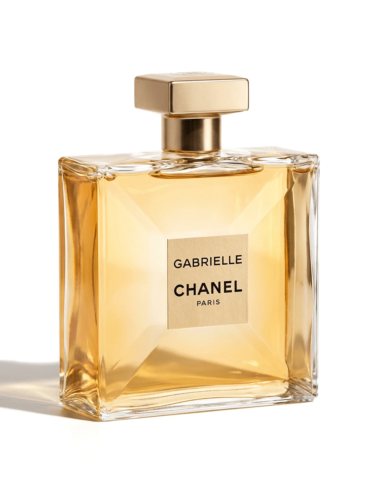 CHANEL Gabrielle 女士淡香精喷雾 EDP 香水 1.7盎司/50毫升 持久留香，女性化花香调，适合送给女友、妻子、母亲、朋友，作为生日、毕业派对、旅行、露营、户外活动、校园旅行、节日、周年纪念、办公室、秋季、圣诞节等场合的香水。 - EDP - 查看 1