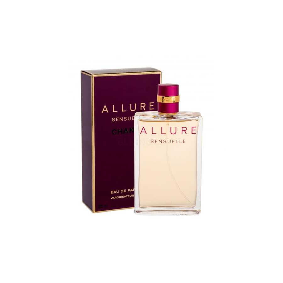 Chanel - Allue Sensuelle Eau De Parfum (100ml) - 花卉印花 - 查看 1