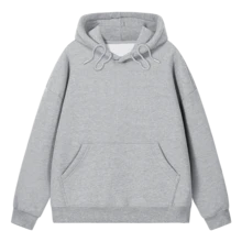 Customized Men's Hoodie, Suitable For Daily Wear And Sports, Special Arched Hollow Font, Input Text To Create Personalized Gift For Family And Friends, A Meaningful Present