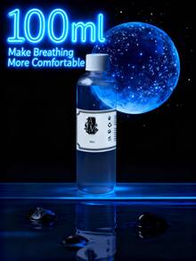 Bình đựng tinh dầu thơm 100ml, thích hợp cho máy khuếch tán siêu âm, máy khuếch tán sậy, hương thơm không ngọn lửa, tinh dầu thơm dùng cho khách sạn, hương thơm lâu dài - thích hợp cho gia đình, phòng ngủ, phòng khách, phòng tắm và nhiều dịp khác nhau - 100ml - Xem 3