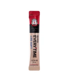 Korean Red Ginseng Everytime Soft Sticks – Daily Wellness Liquid 10ml * 30 Sticks - Everytime Soft 10ml * 30 Sticks - View 3