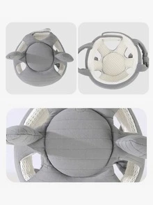 Toddler Safety Helmet - Breathable Baby Head Protector For Learning To Walk, Fall And Impact Prevention - Multicolor - View 7