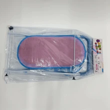 Kids Doll Strollers - 珊瑚粉 - 查看 11