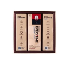 Korean Red Ginseng Everytime Soft Sticks – Daily Wellness Liquid 10ml * 30 Sticks - Everytime Soft 10ml * 30 Sticks - View 2