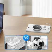 Adapters & Multi-Outlets - View 4