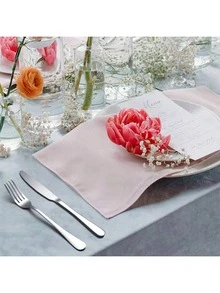 2/4/6pcs Stainless Steel Western Dining Knives, Suitable For Daily Meals, Celebrations, Hotels, Restaurants, Etc.