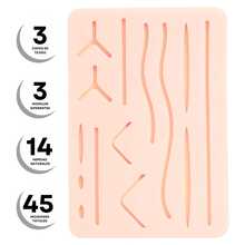 Vmingo Other Silicone Molds - Pink - View 5