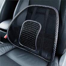 Lumbar Support Car Seat Back Support Office Chair Vmingo - 5 Pieces - View 7