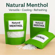 天然薄荷醇香氛，清新怡人的香气弥漫整个卧室，适用于卧室、客厅、户外活动、瑜伽、冥想，也是节日馈赠佳品。此外，还适用于各种派对、活动、圣诞节、母亲节、万圣节等场合。 - 彩色 - 查看 10