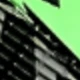 verde cinza escuro
