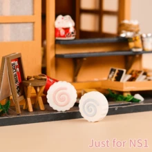 IINE Silicone Joystick Caps For Switch 1 / OLED/ Lite Joypad, Thumb Grip, Cover Protective, Joypad Thumb Joystick Rocker Cover Caps, Cute Game