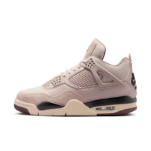 A Ma Maniére X Jordan Air Jordan 4"While You Were Sleeping" Women's Sneakers Zapatillas Para Mujer FZ4810-200 - 粉色 - 查看 3