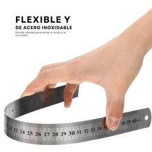 Vmingo Rulers - Silver - View 3