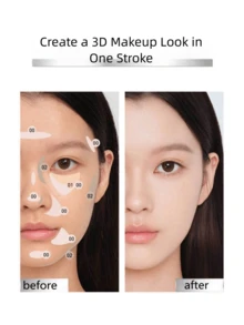 Fit Me Concealer, Brightens Dark Circles, Natural-Looking Highlighting And Contouring - 00 Highlight Color - View 2