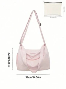 Bolsa de fitness mini para mujeres, compacta y portátil, con compartimento impermeable, bolsa de viaje impermeable, bolsa de gimnasio linda, correa para el hombro ajustable, cierre con cremallera, adecuada para fitness, deportes y viajes. Bolsa de viaje corto de yoga deportivo de moda, cierre con cremallera, espaciosa, diseño elegante, adecuada para mujeres, gran capacidad para entrenamiento, natación, bolsa de gimnasio, con correa para el hombro ajustable, agarre cómodo, material duradero, no causará fatiga en la mano. - Multicolor - Ver 9