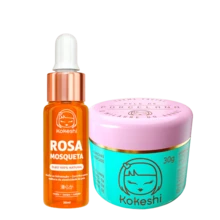 KOKESHI Moisturizers