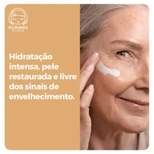 KOKESHI Moisturizers