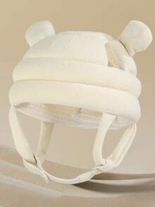 Toddler Safety Helmet - Breathable Baby Head Protector For Learning To Walk, Fall And Impact Prevention - Multicolor - View 12