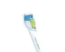 Philips Sonicare (Genuine Product) HX6063/67, Electric Toothbrush, Replacement Brush, White Plus, Regular, 3 Pieces Brushes (9-Month Supply),Compatible For 3000/6000/9000 Series - White - View 7