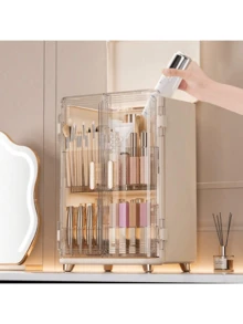 Makeup Organizers & Cabinets - Multicolor - View 9