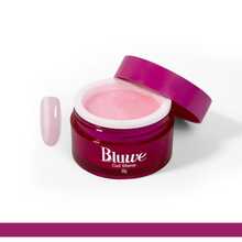 Gel Shine 30g Bluwe 4 cores para Alongamento de Unhas
