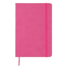 PromoClick Notebooks Back To School - ורוד - ראה 7