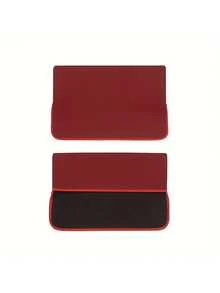 Protector de pantalla premium para & Y (2017-2024) - a prueba de polvo, resistente a los arañazos, fácil instalación, diseño negro elegante, accesorio para vehículo, accesorio de coche moderno - Multicolor - Ver 4