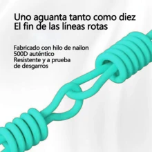 Cables - Cadet Blue - View 5